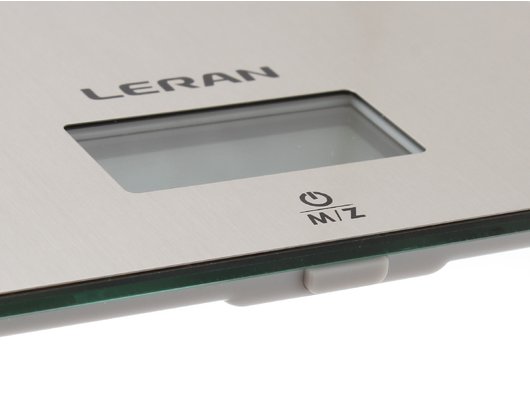 Весы кухонные LERAN EK9280